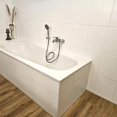 דירה Wieapart - Ruhig Im Gruenen, Parkplatz, Zw. Dus/cgn