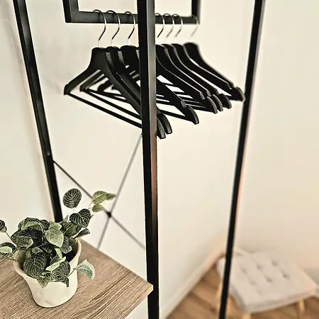 Wieapart - Ruhig Im Gruenen, Parkplatz, Zw. Dus/cgn דירה