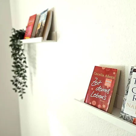 Wieapart - Ruhig Im Gruenen, Parkplatz, Zw. Dus/cgn * לברקוסן