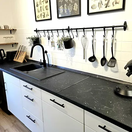 Wieapart - Ruhig Im Gruenen, Parkplatz, Zw. Dus/cgn דירה *