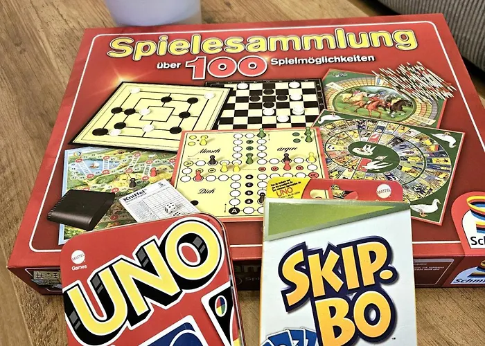 Wieapart - Ruhig Im Gruenen, Parkplatz, Zw. Dus/cgn